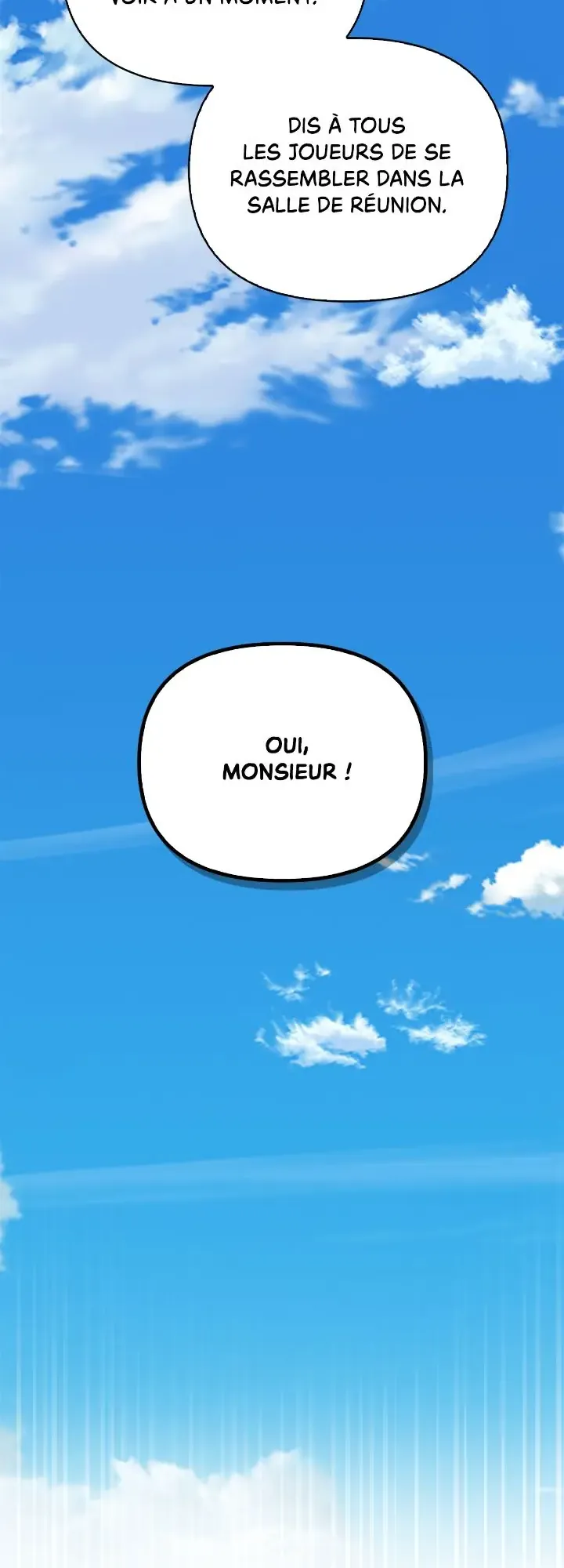 Read The Esper’s Game FR Manga Online