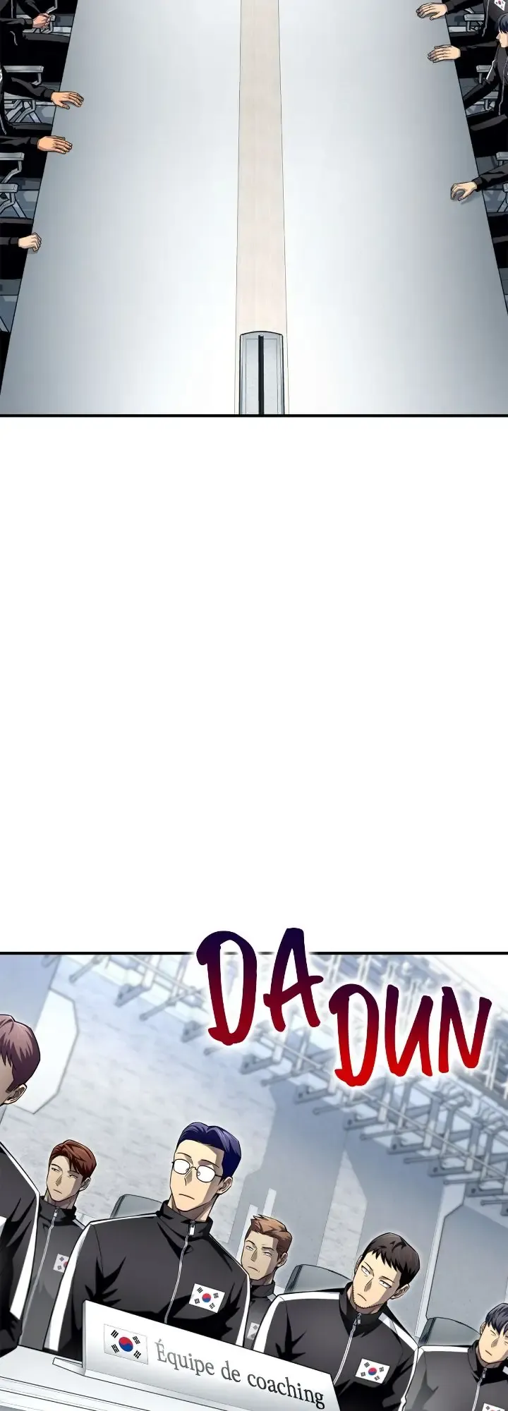 Read The Esper’s Game FR Manga Online