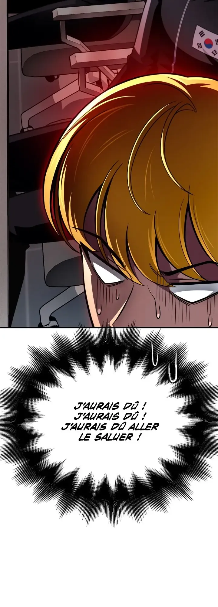 Read The Esper’s Game FR Manga Online