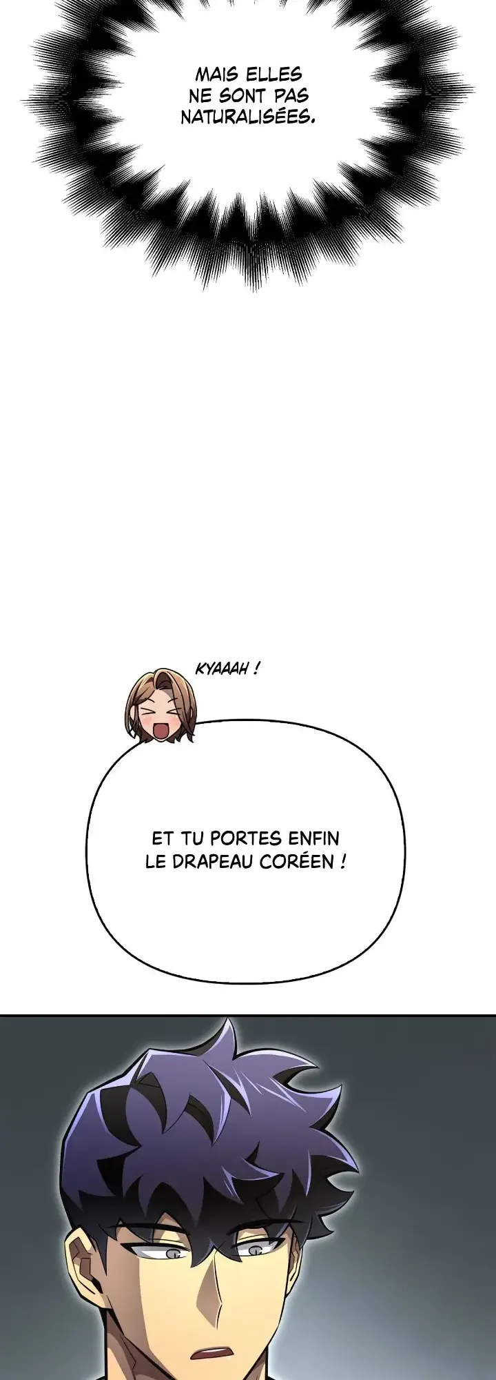 Read The Esper’s Game FR Manga Online