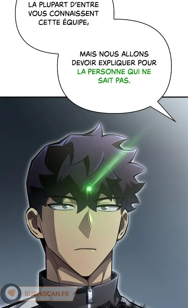 Read The Esper’s Game FR Manga Online