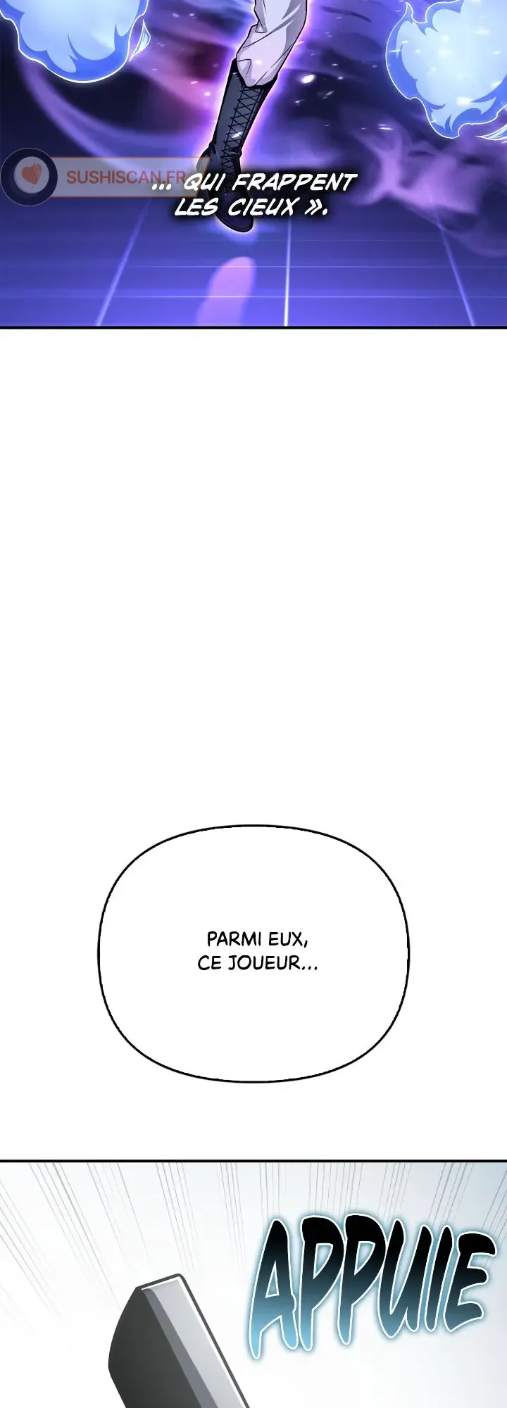Read The Esper’s Game FR Manga Online