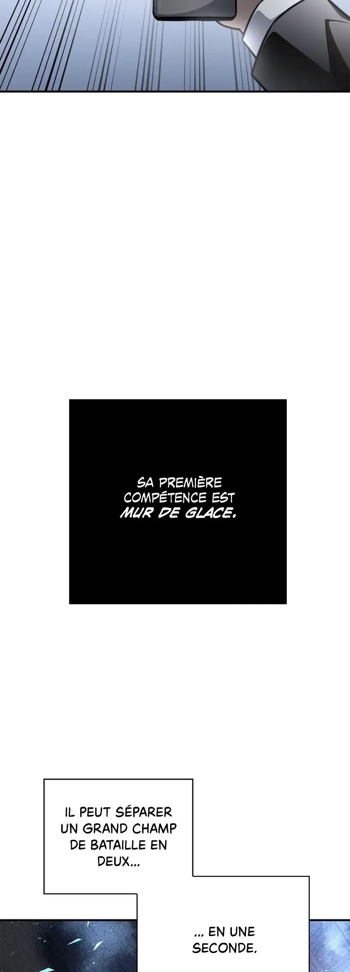 Read The Esper’s Game FR Manga Online