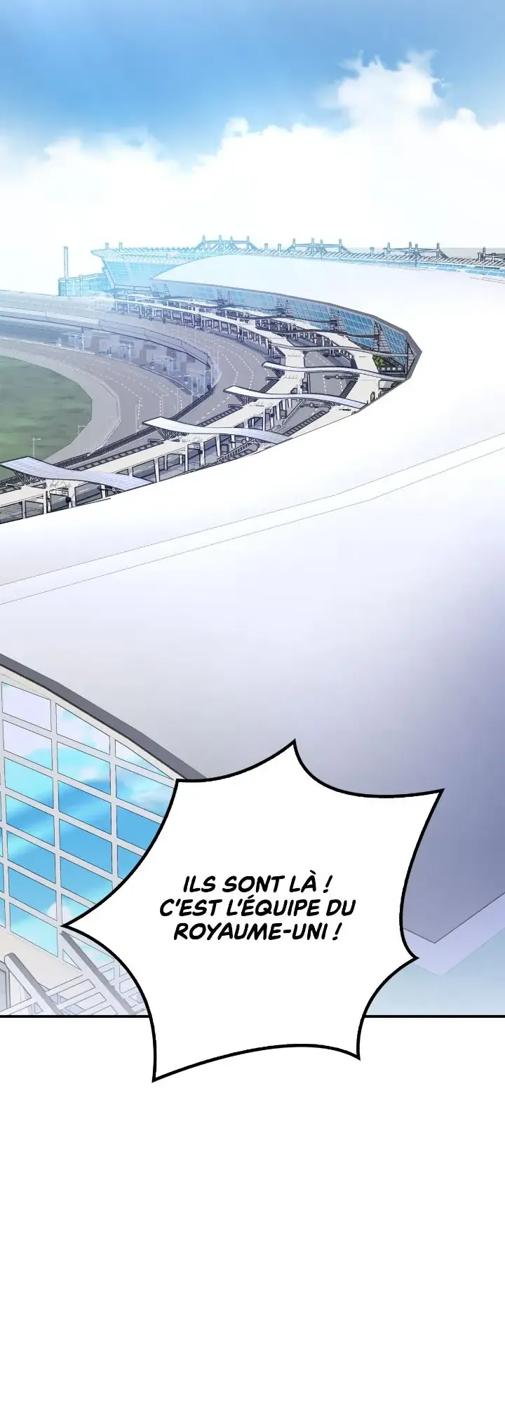 Read The Esper’s Game FR Manga Online