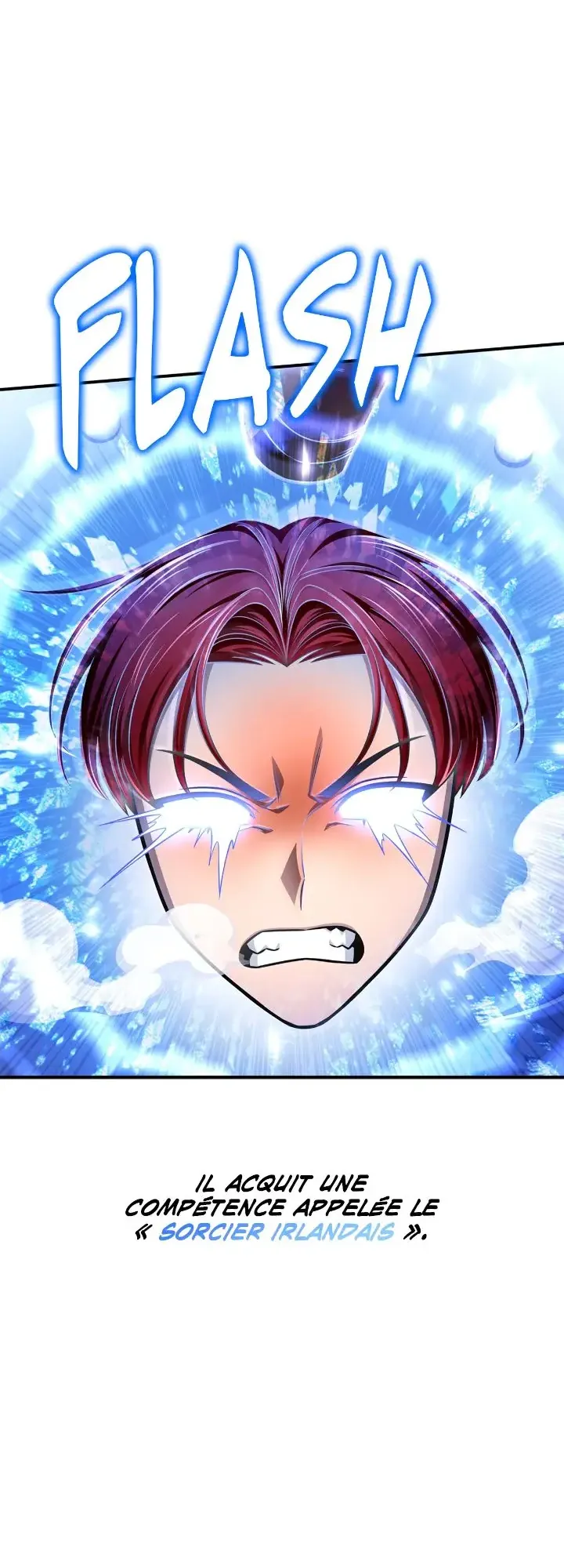 Read The Esper’s Game FR Manga Online
