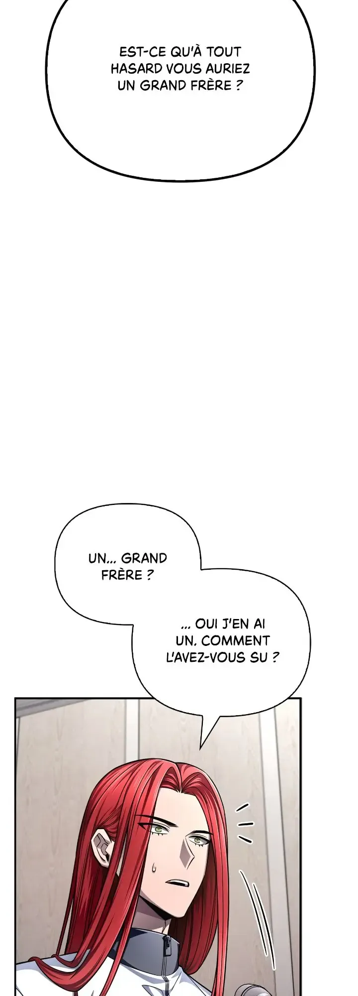 Read The Esper’s Game FR Manga Online