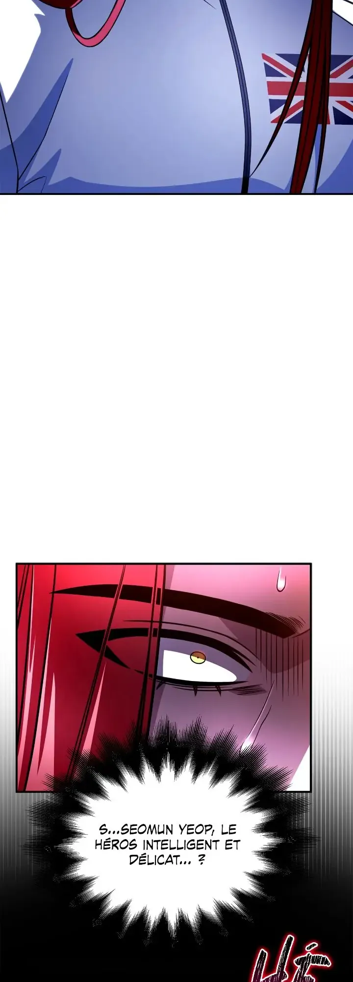 Read The Esper’s Game FR Manga Online
