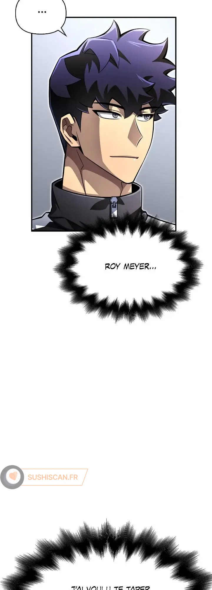 Read The Esper’s Game FR Manga Online