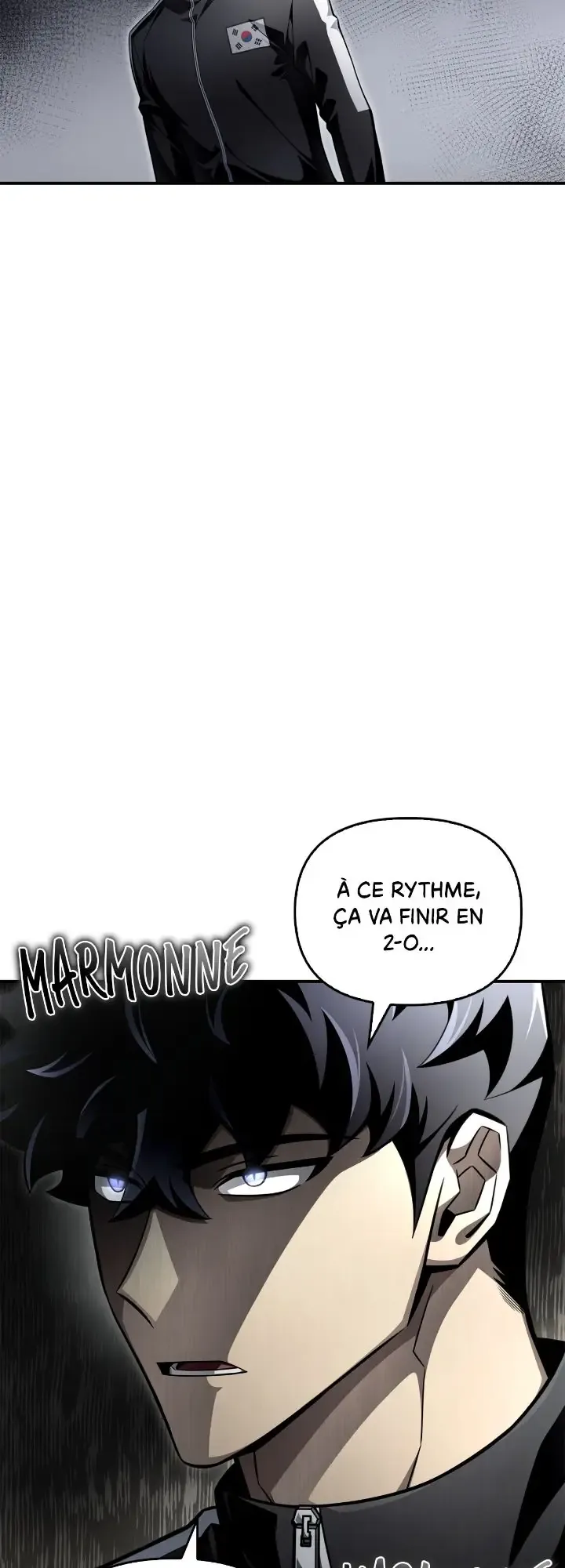 Read The Esper’s Game FR Manga Online