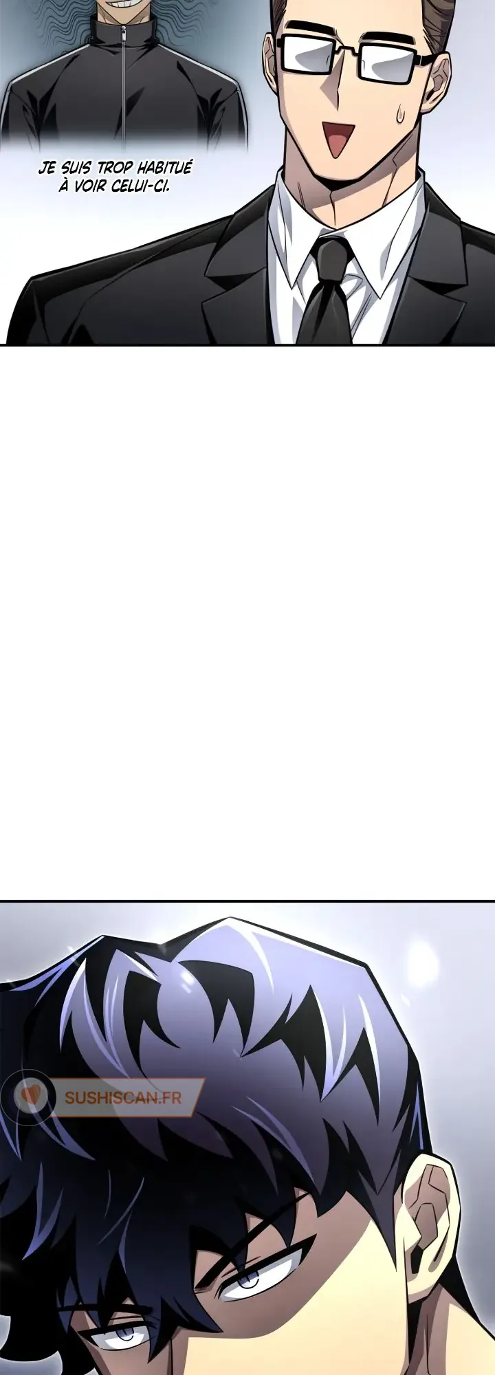 Read The Esper’s Game FR Manga Online