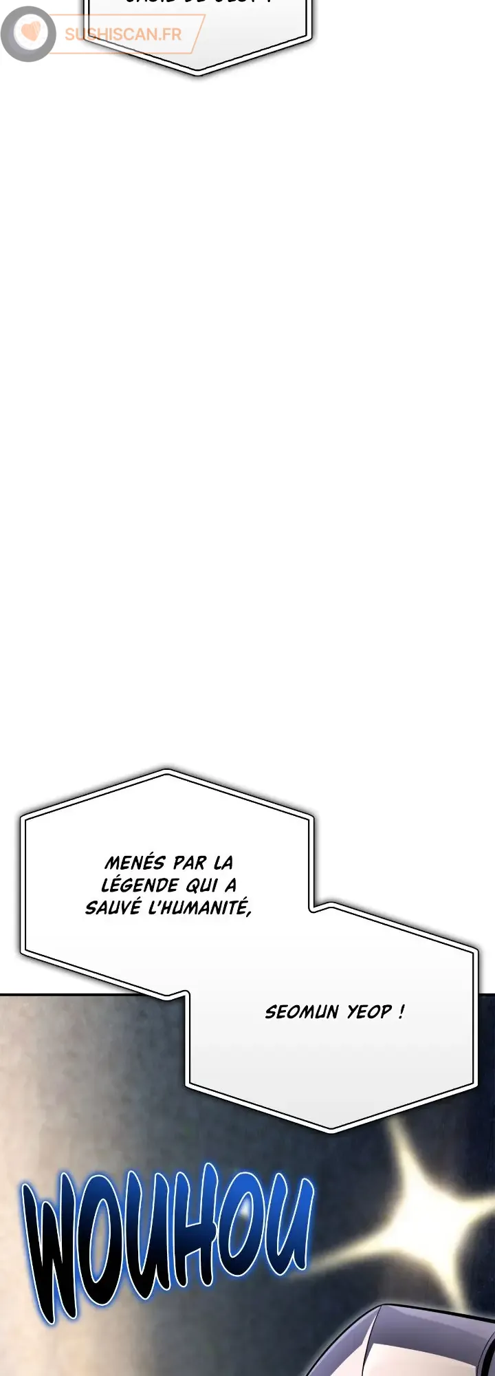 Read The Esper’s Game FR Manga Online