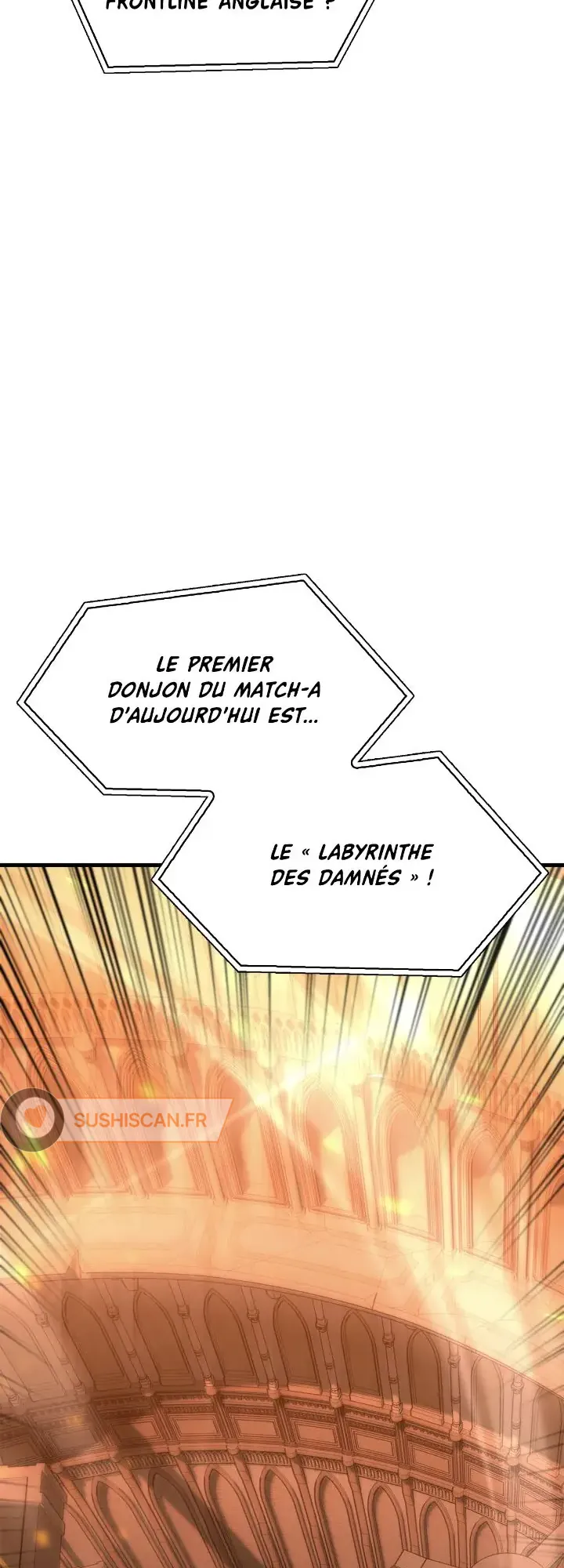 Read The Esper’s Game FR Manga Online
