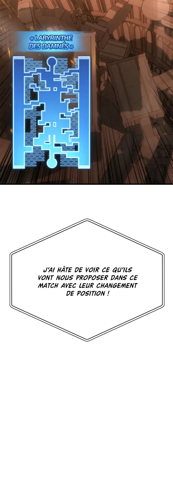 Read The Esper’s Game FR Manga Online