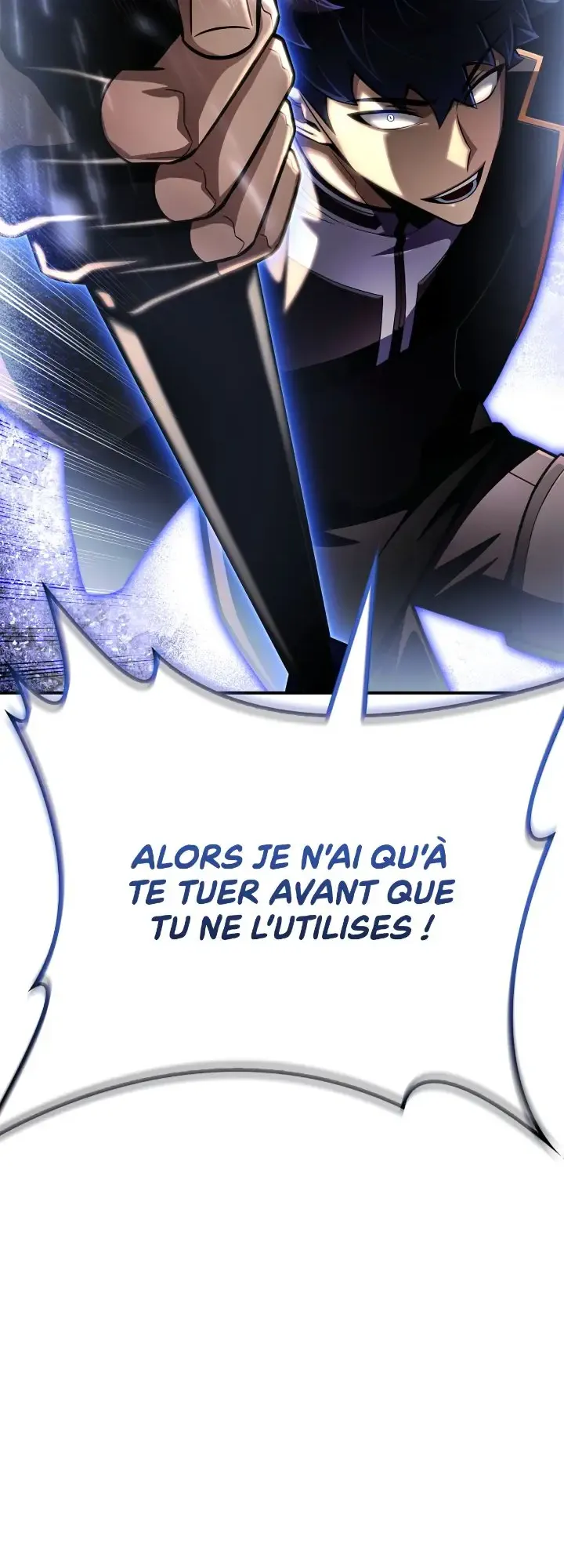 Read The Esper’s Game FR Manga Online