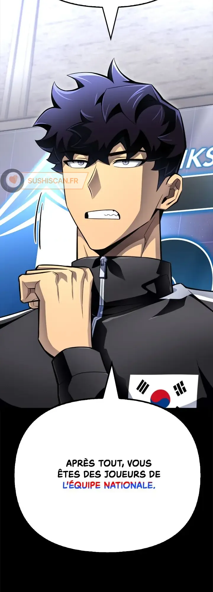 Read The Esper’s Game FR Manga Online