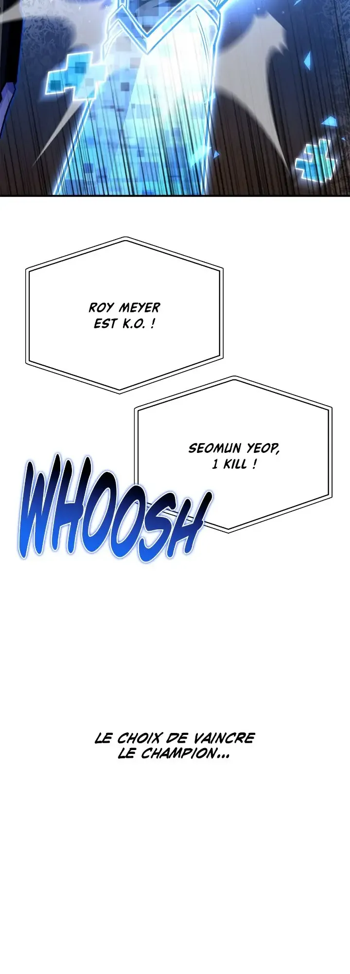 Read The Esper’s Game FR Manga Online