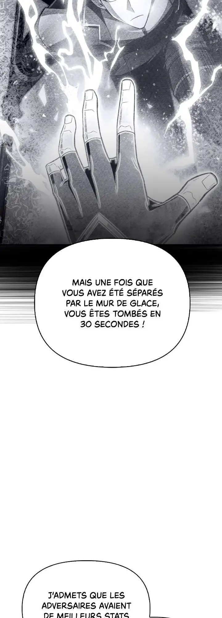 Read The Esper’s Game FR Manga Online