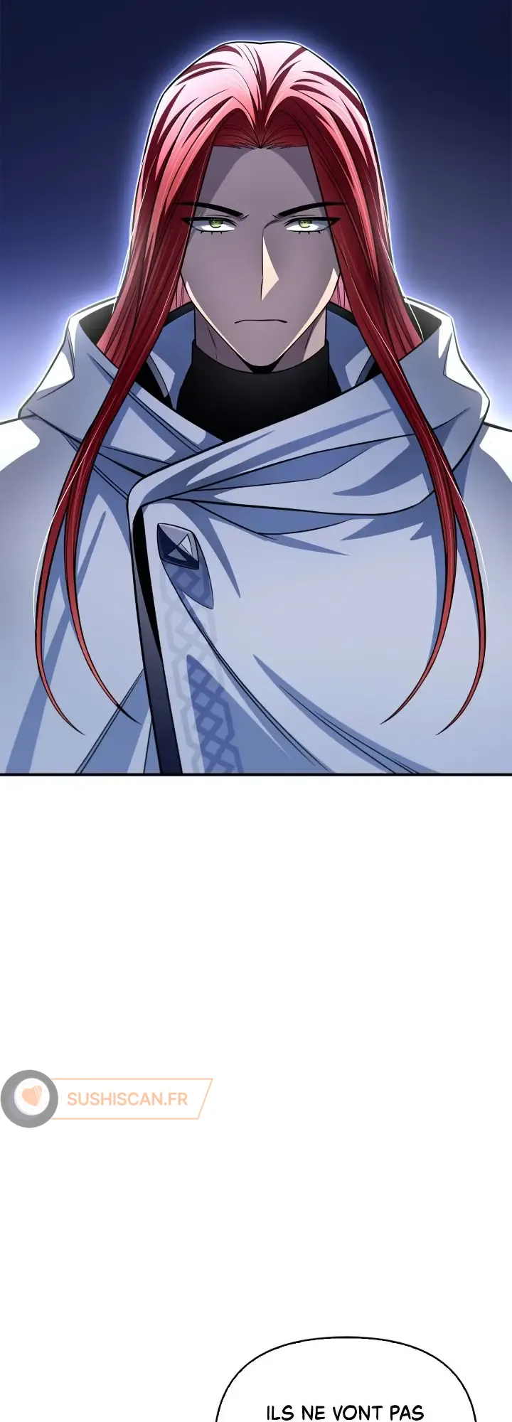 Read The Esper’s Game FR Manga Online