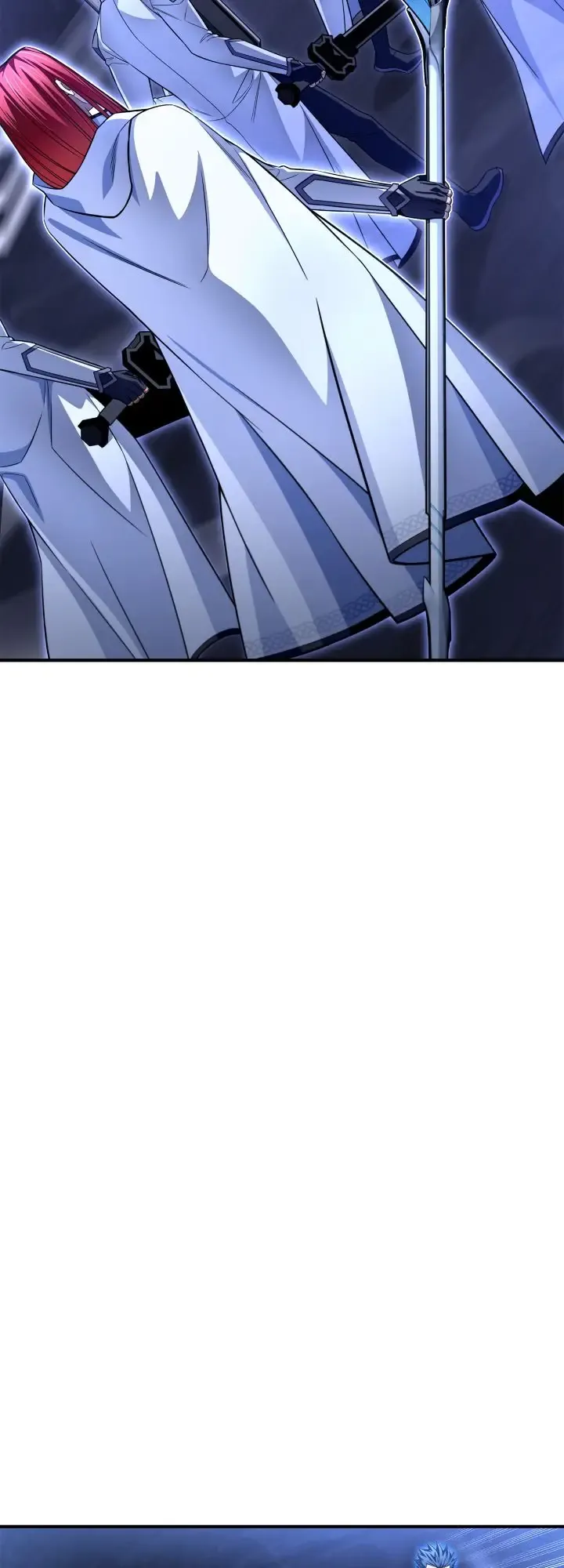 Read The Esper’s Game FR Manga Online
