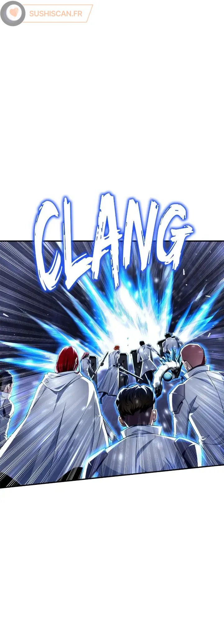 Read The Esper’s Game FR Manga Online