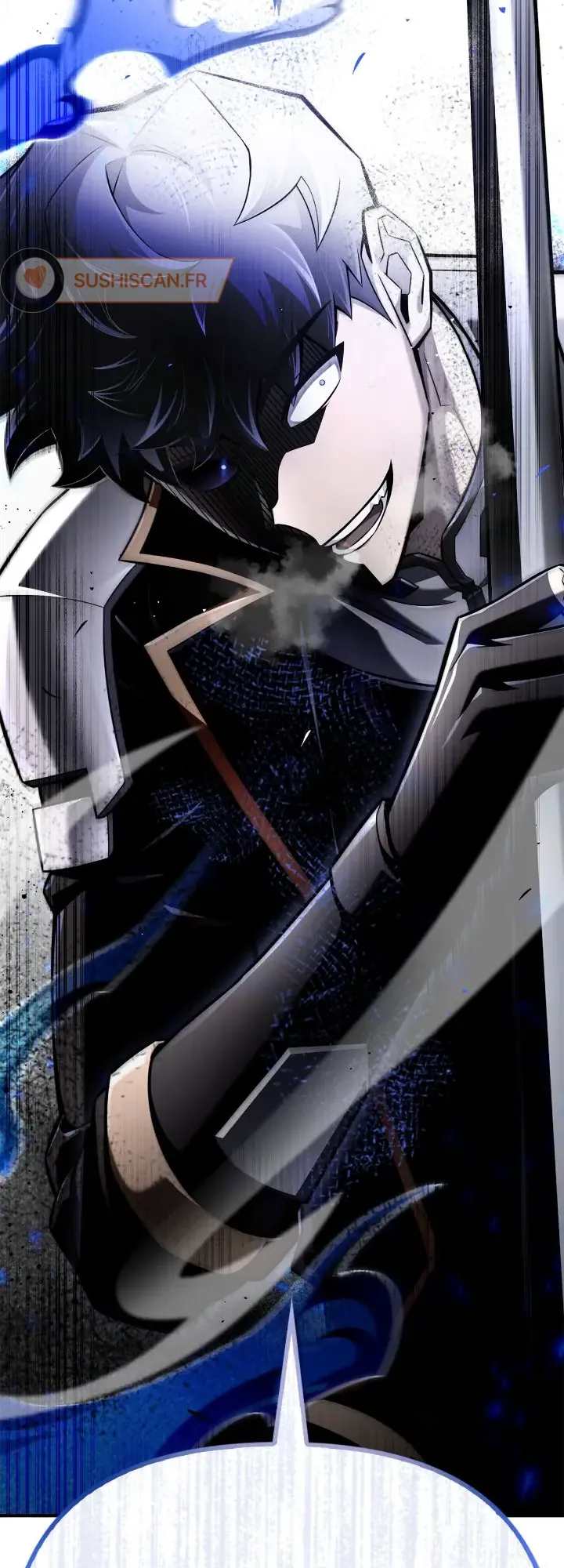 Read The Esper’s Game FR Manga Online