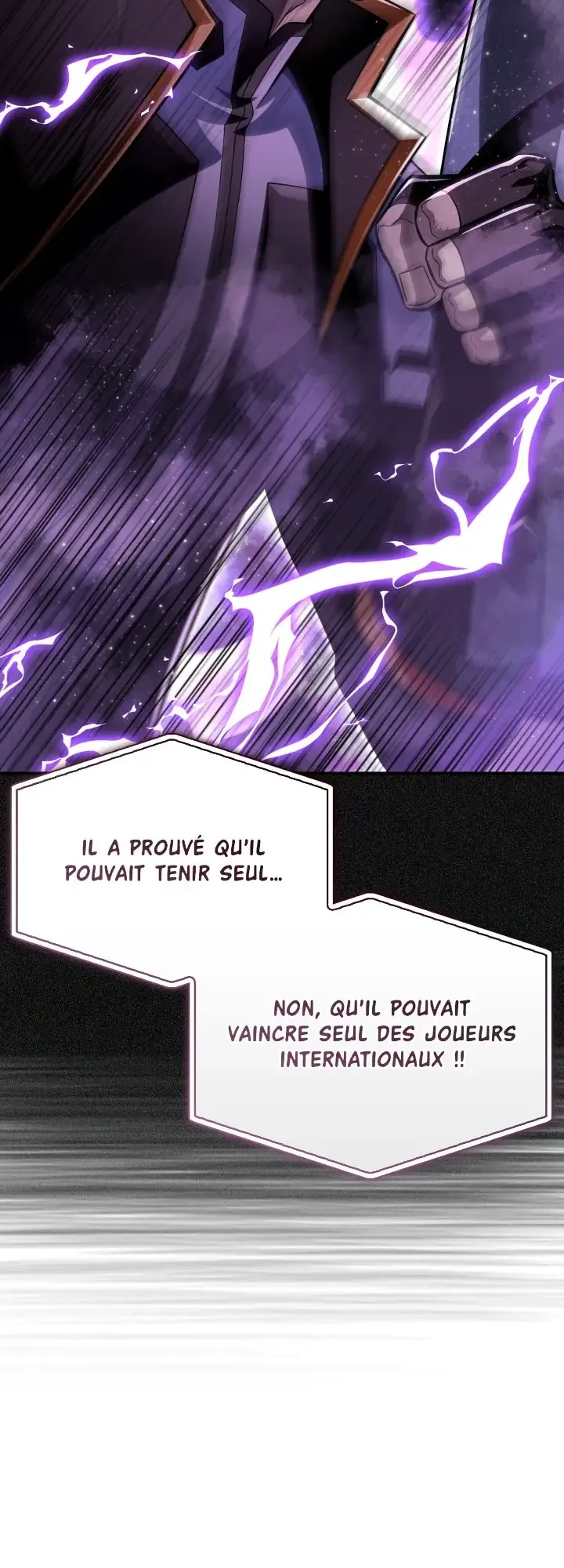 Read The Esper’s Game FR Manga Online