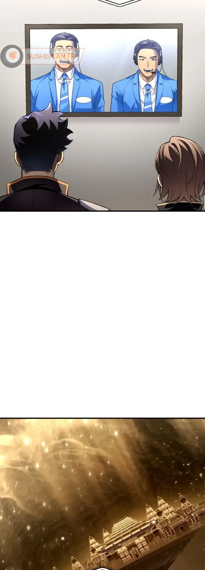 Read The Esper’s Game FR Manga Online