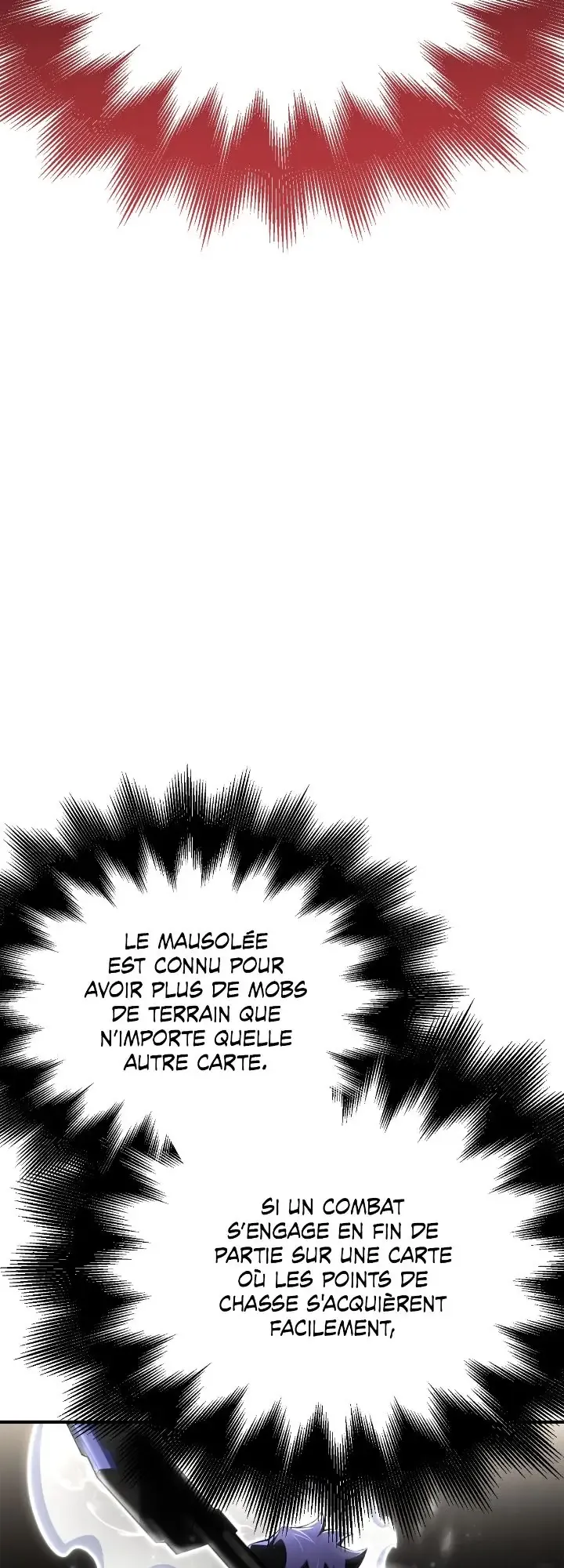 Read The Esper’s Game FR Manga Online