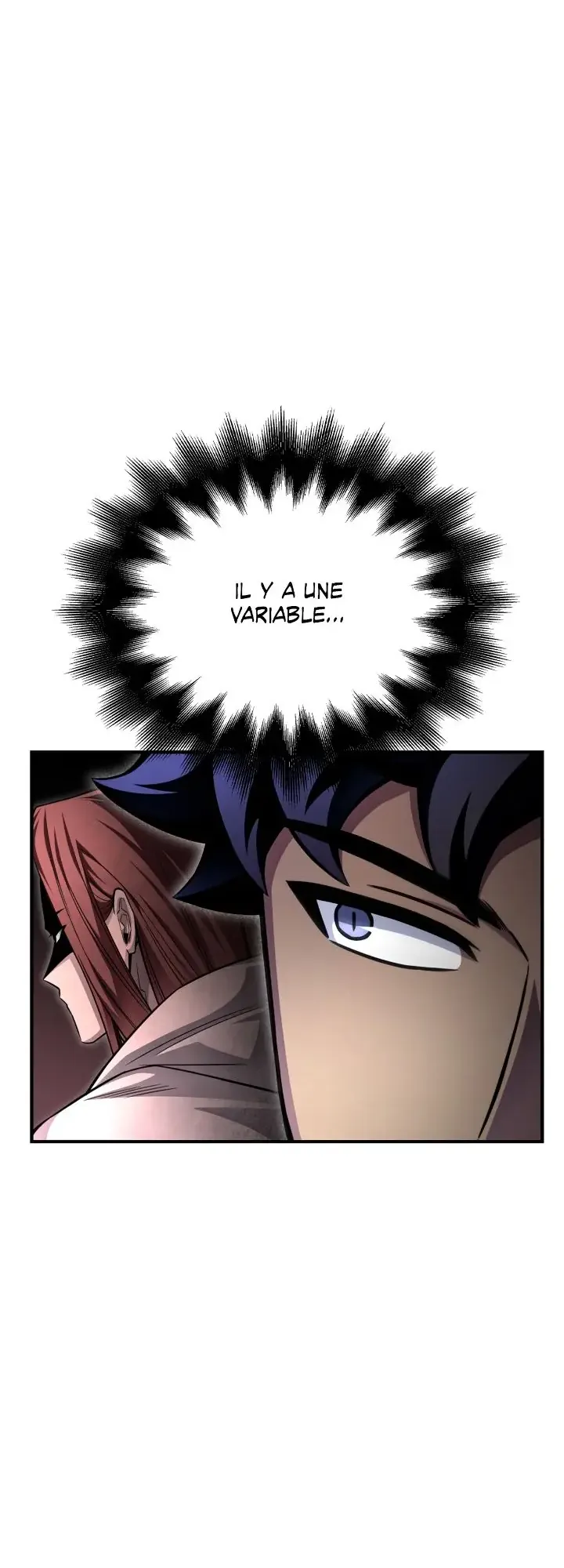 Read The Esper’s Game FR Manga Online