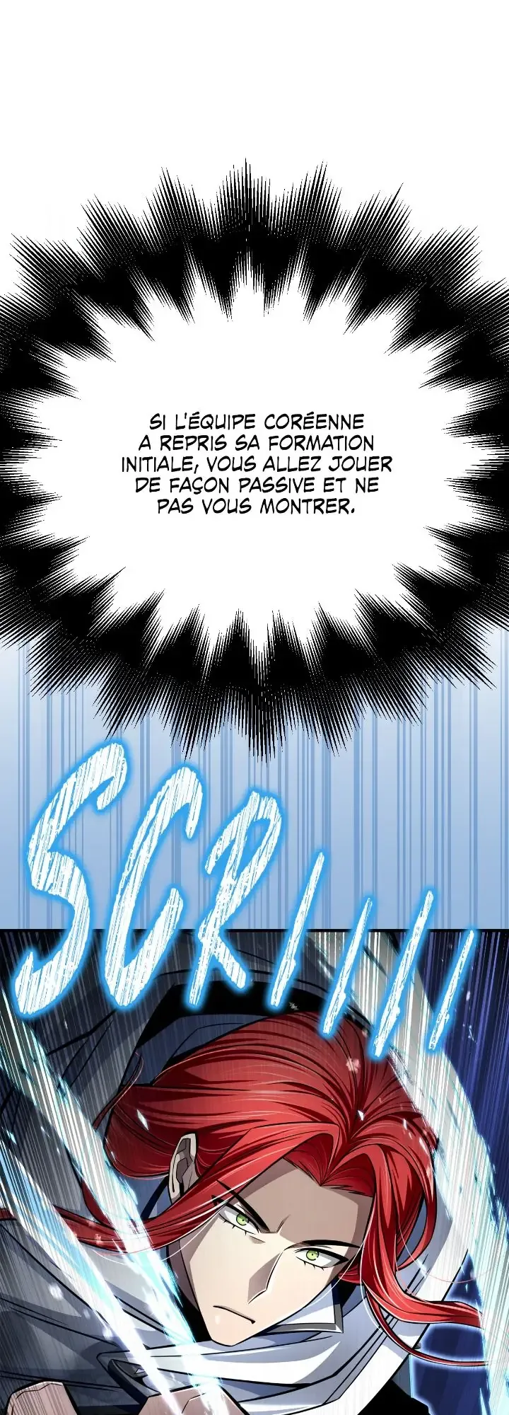 Read The Esper’s Game FR Manga Online