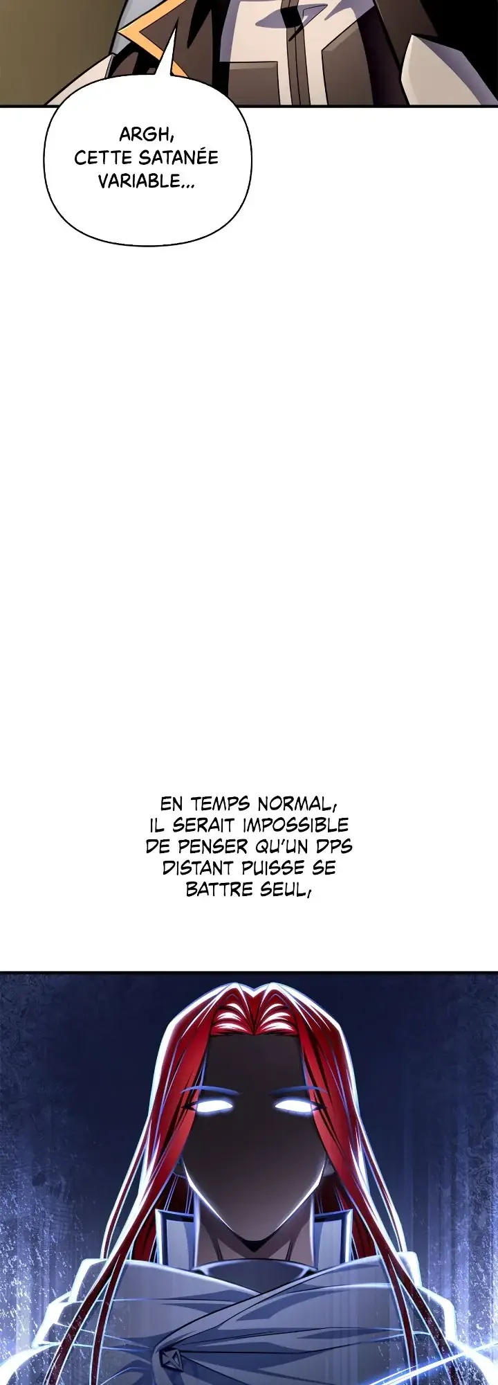 Read The Esper’s Game FR Manga Online