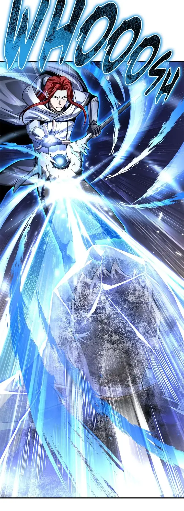 Read The Esper’s Game FR Manga Online