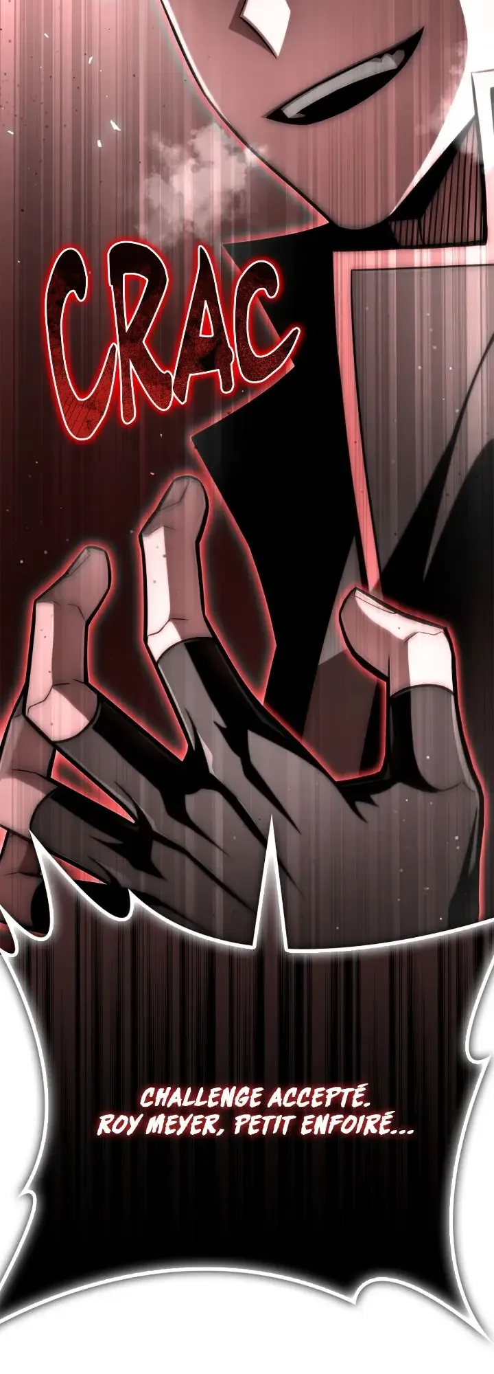 Read The Esper’s Game FR Manga Online