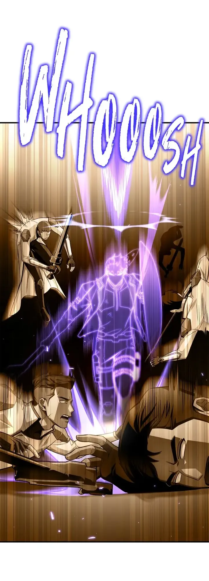 Read The Esper’s Game FR Manga Online