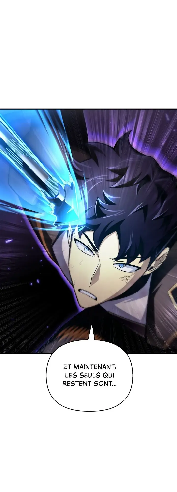 Read The Esper’s Game FR Manga Online