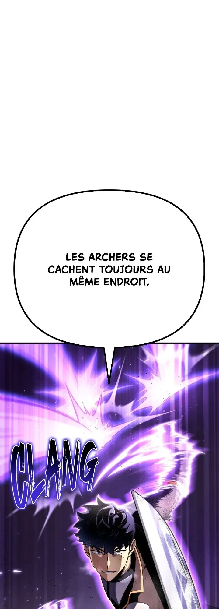 Read The Esper’s Game FR Manga Online