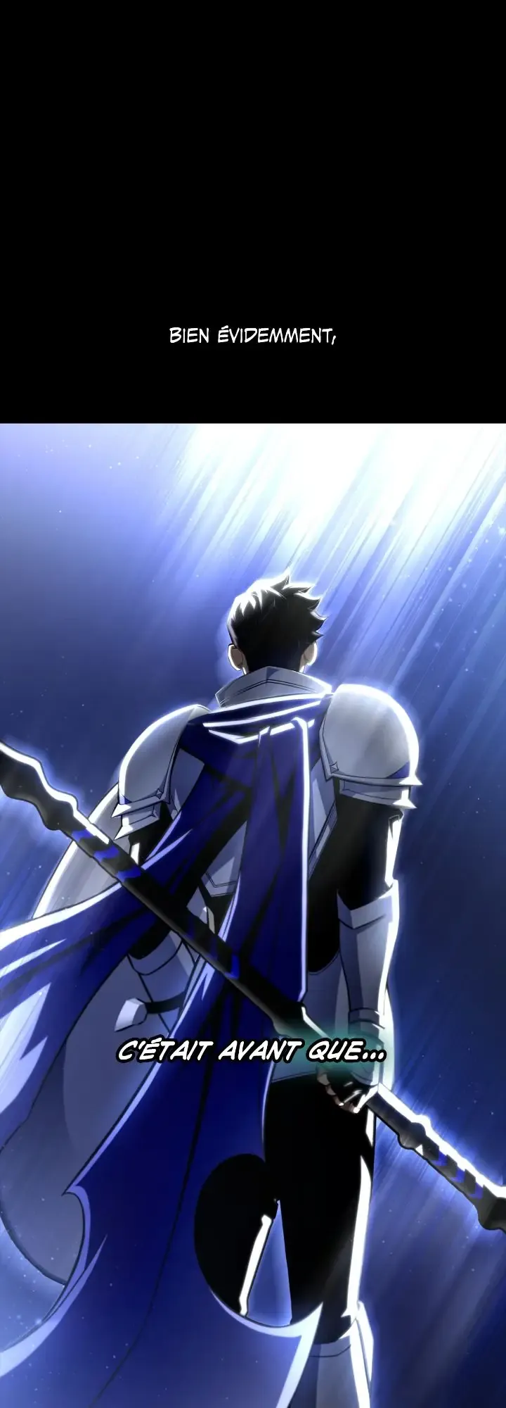Read The Esper’s Game FR Manga Online