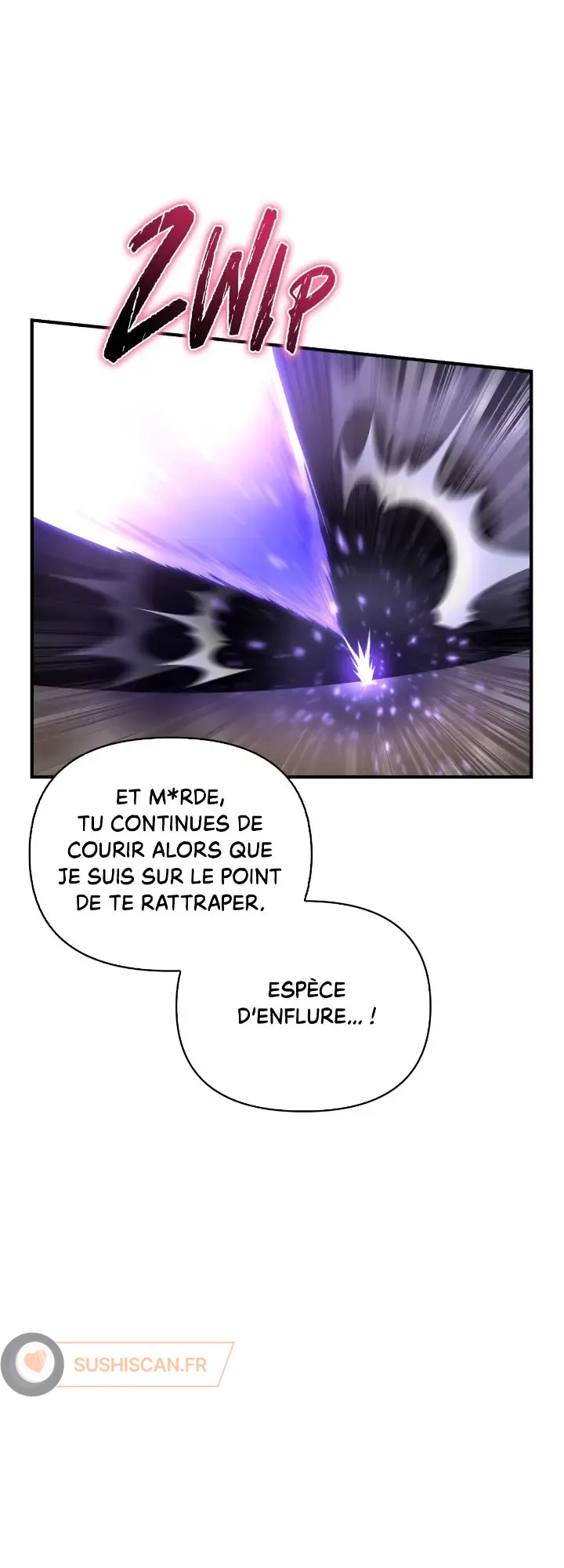 Read The Esper’s Game FR Manga Online