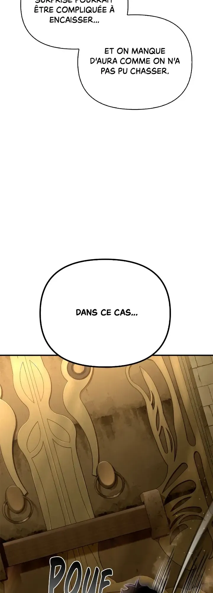 Read The Esper’s Game FR Manga Online