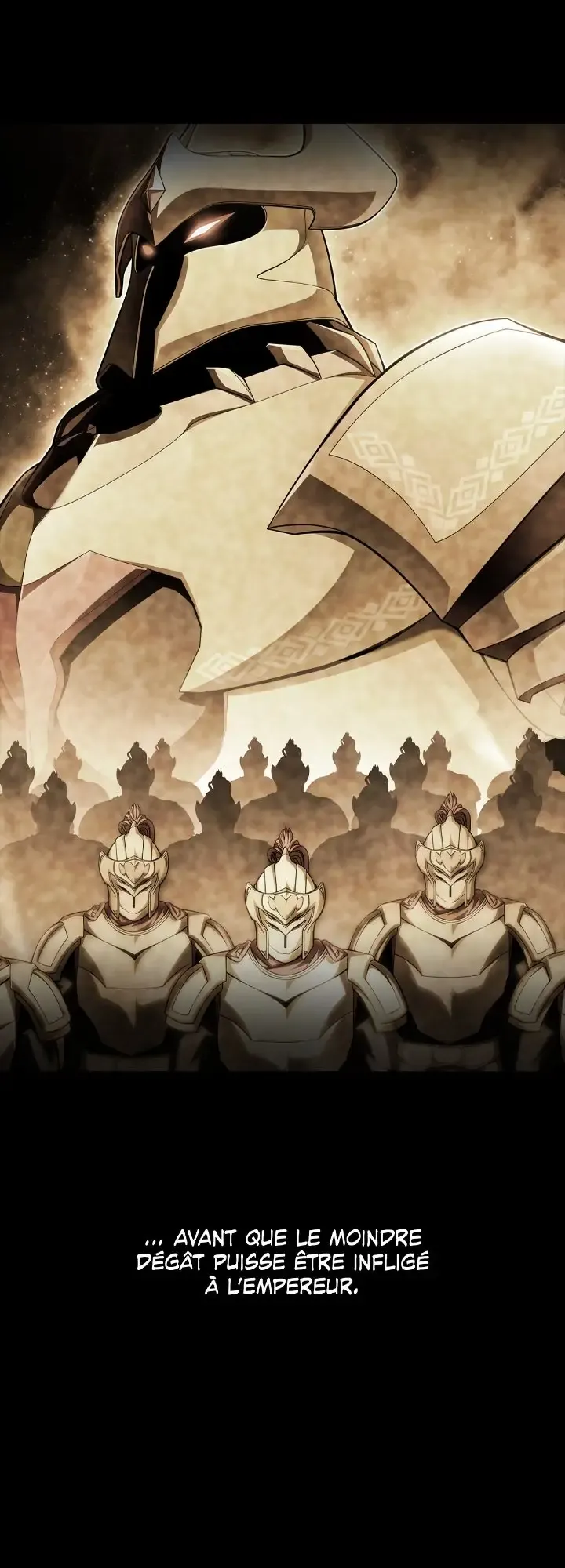 Read The Esper’s Game FR Manga Online