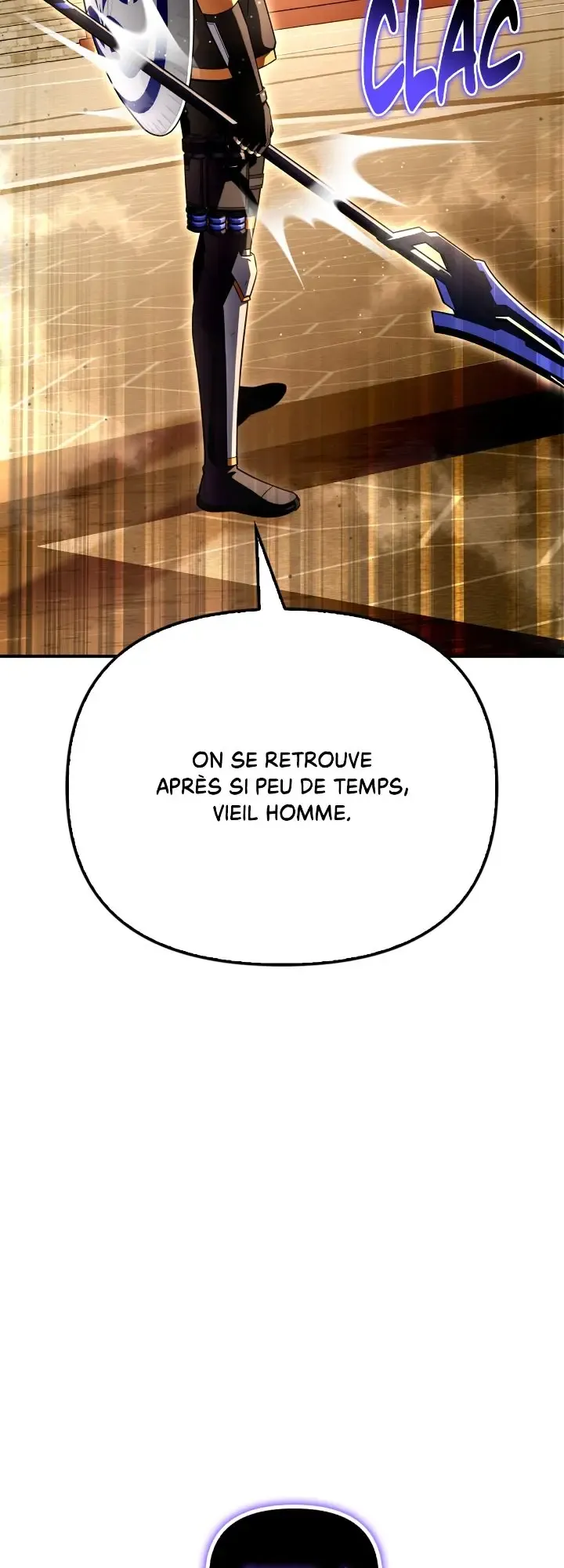 Read The Esper’s Game FR Manga Online