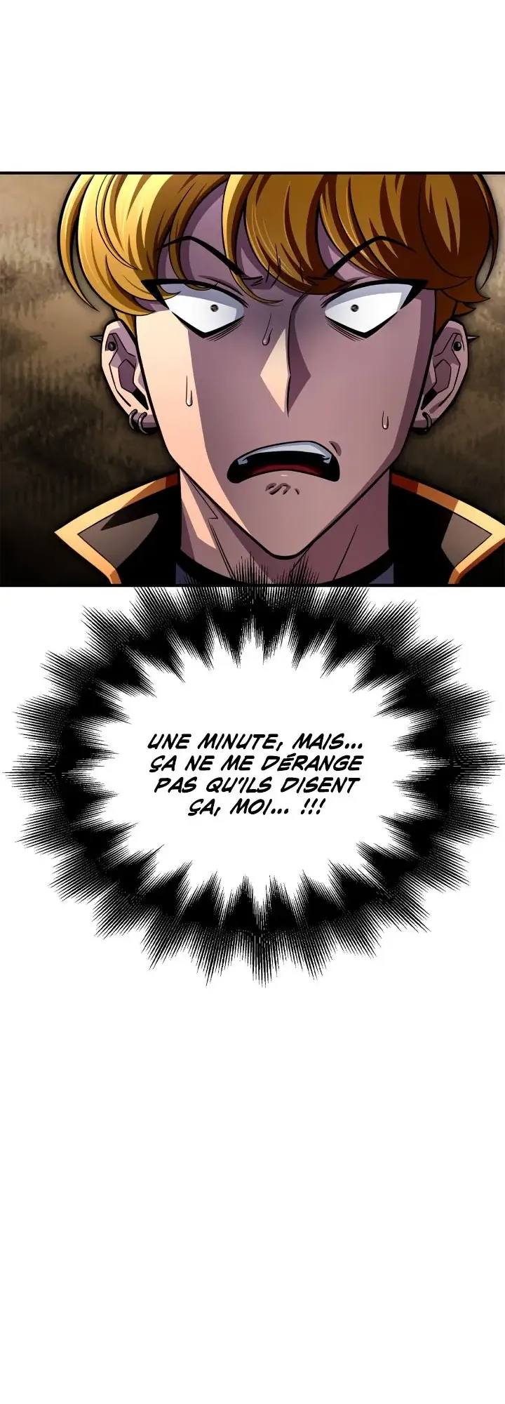 Read The Esper’s Game FR Manga Online