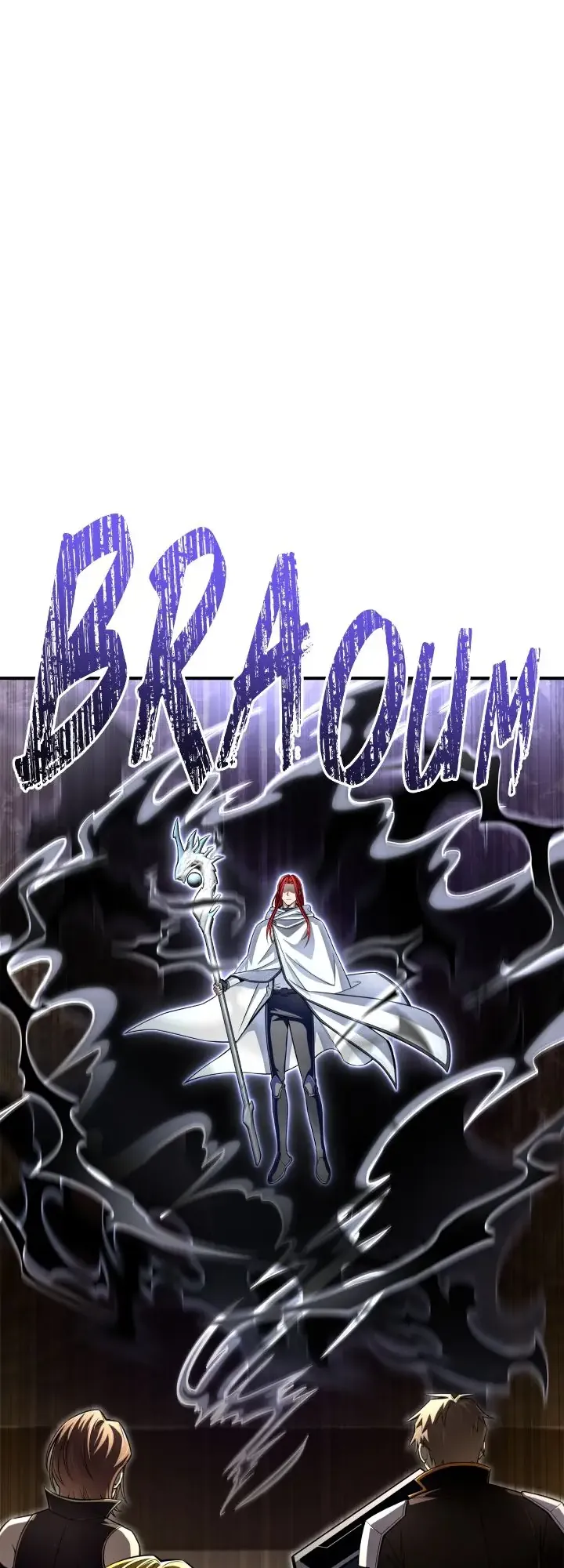 Read The Esper’s Game FR Manga Online