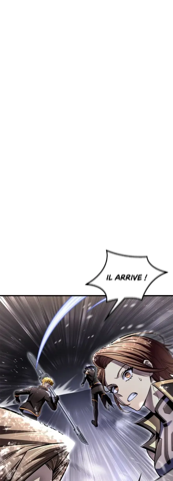 Read The Esper’s Game FR Manga Online