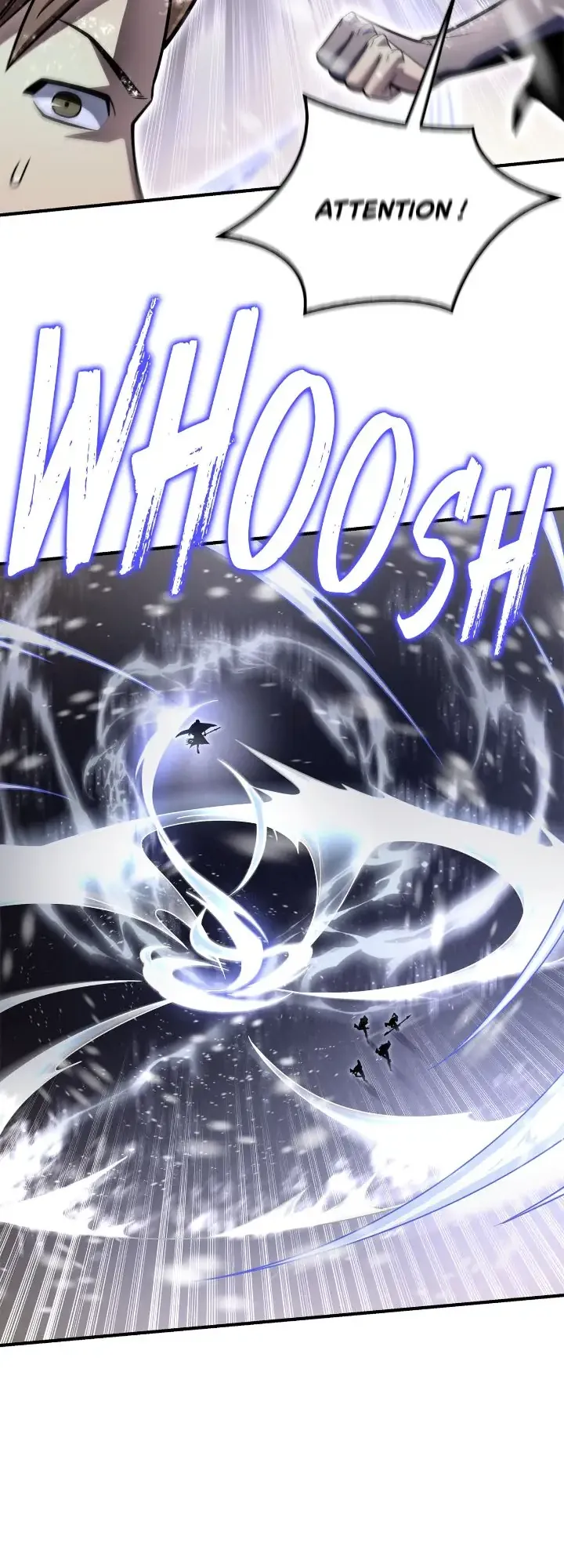 Read The Esper’s Game FR Manga Online