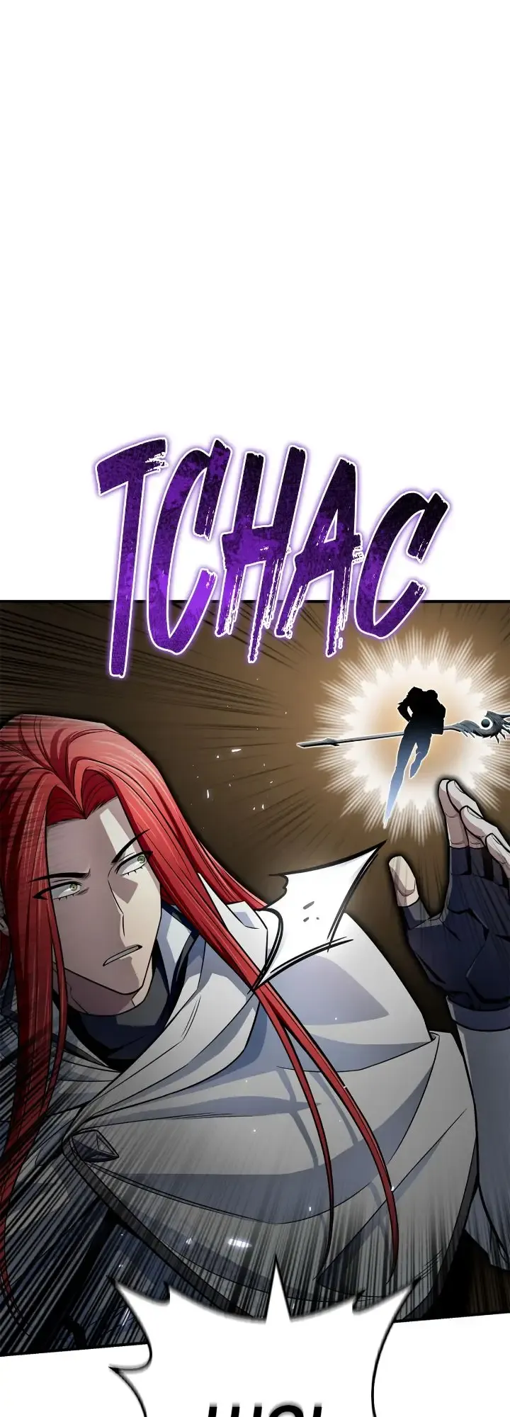 Read The Esper’s Game FR Manga Online