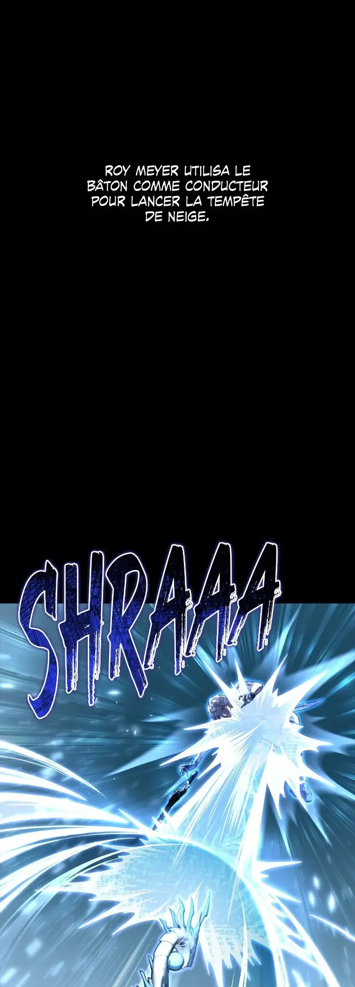 Read The Esper’s Game FR Manga Online