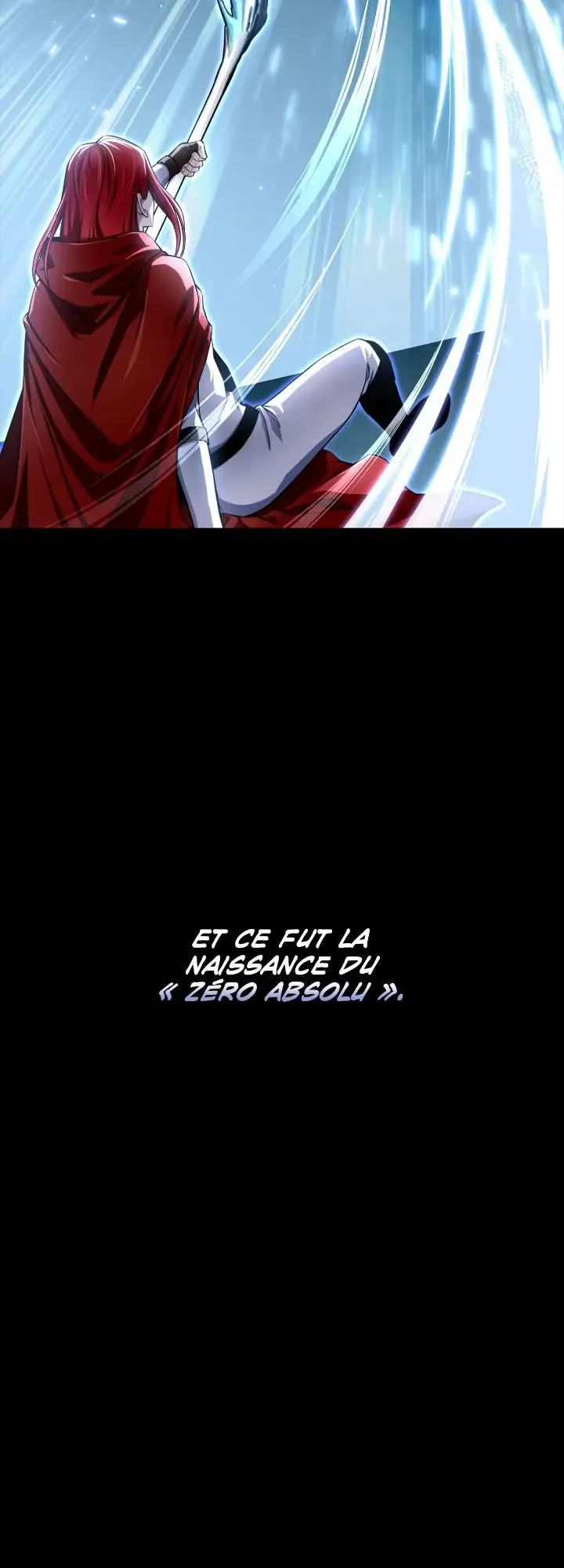 Read The Esper’s Game FR Manga Online
