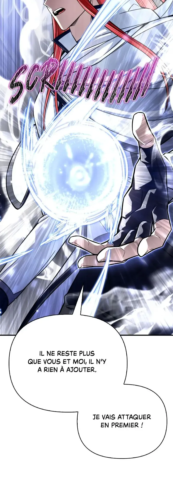 Read The Esper’s Game FR Manga Online