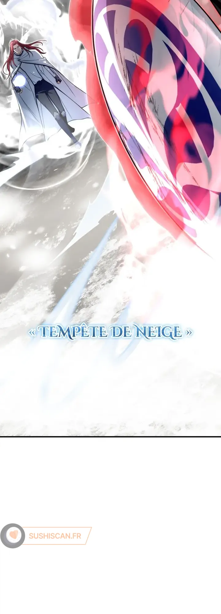 Read The Esper’s Game FR Manga Online